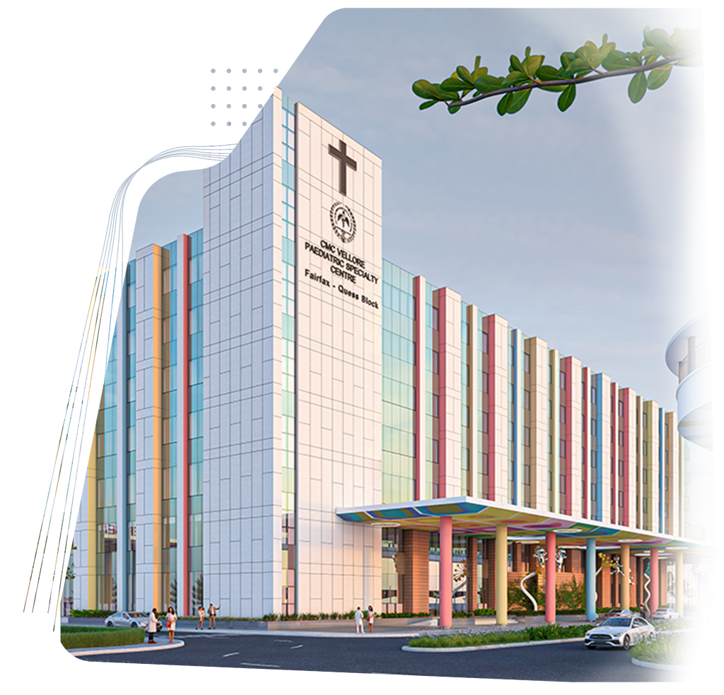 Paediatric care